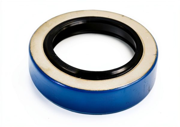HD Switch Spindle Hub Seal Spring Loaded Design-2