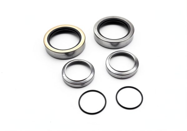 Spindle Hub Seal TrailerAndCamperRParts for RV-1