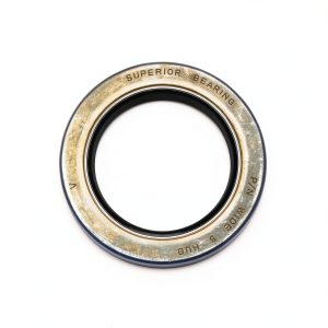 Wilwood Spindle Hub Seal 380-0429 Painted Aluminum-0