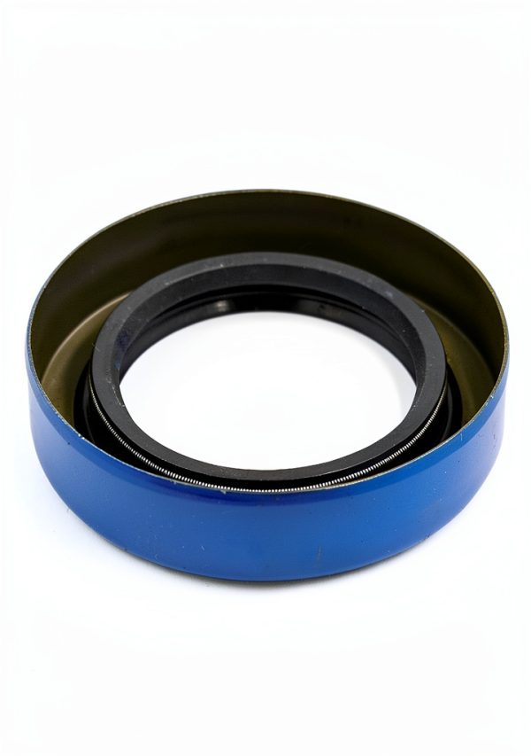 HD Switch Spindle Hub Seal with Spring Loaded Protection-1