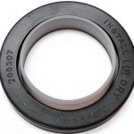 BLKPRO Diesel Injection Seal Chrome 200307 for Caterpillar Engine-0