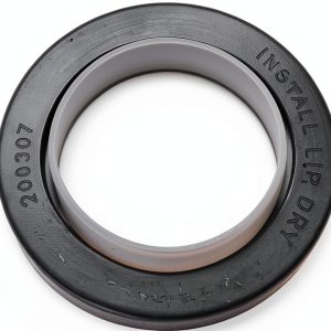BLKPRO Diesel Injection Seal Chrome 200307 for Caterpillar Engine-0