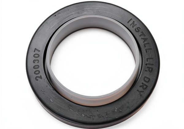 BLKPRO Diesel Injection Seal Chrome 200307 for Caterpillar Engine-0
