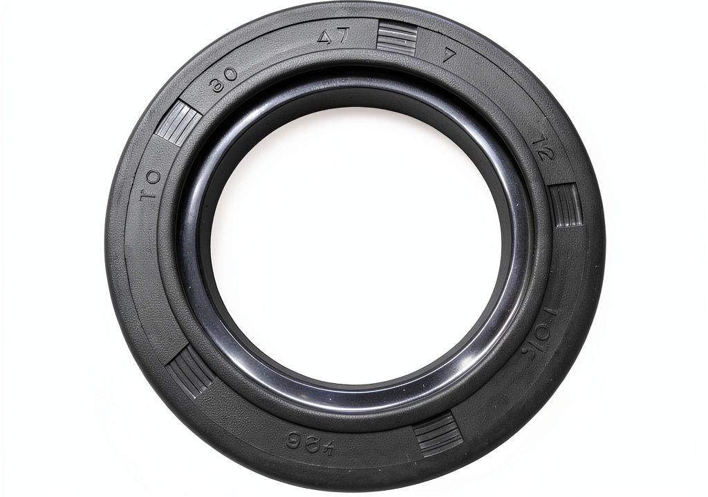 Installing Cheeks Yamaha Spindle Seal 93102-30083 Durable OEM-Grade on a wooden workbench
