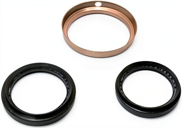 FEBEST KIT1 Spindle Hub Seal for Toyota 04422-12050/12100/12160-0