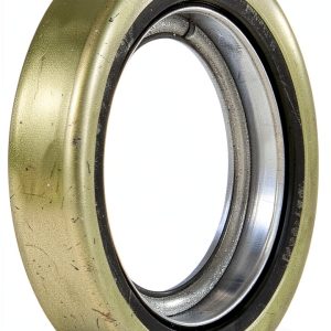Bearing Buddy Stainless Steel Roller Bearing Seal Set 60005 1.98 Inch-0