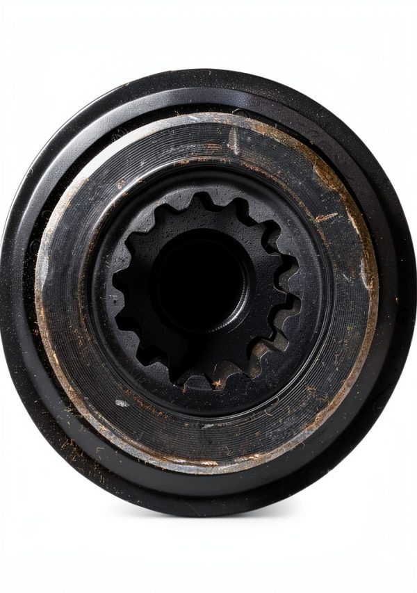 Spindle Hub Seal CTTINKT 9527LLR Durable Rubber Automotive Replacement-3