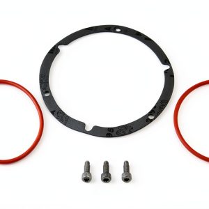 Dorman Front Locking Hub Service Seal Kit 600-249 Complete Repair Set-0