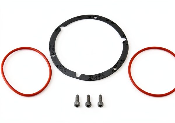 Dorman Front Locking Hub Service Seal Kit 600-249 Complete Repair Set-0