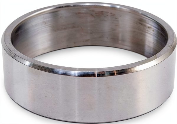 Front Strut Hub Seal Sleeve telfair Steel Replacement 5222193-3