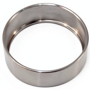Front Strut Hub Seal Sleeve telfair Steel Replacement 5222193-0