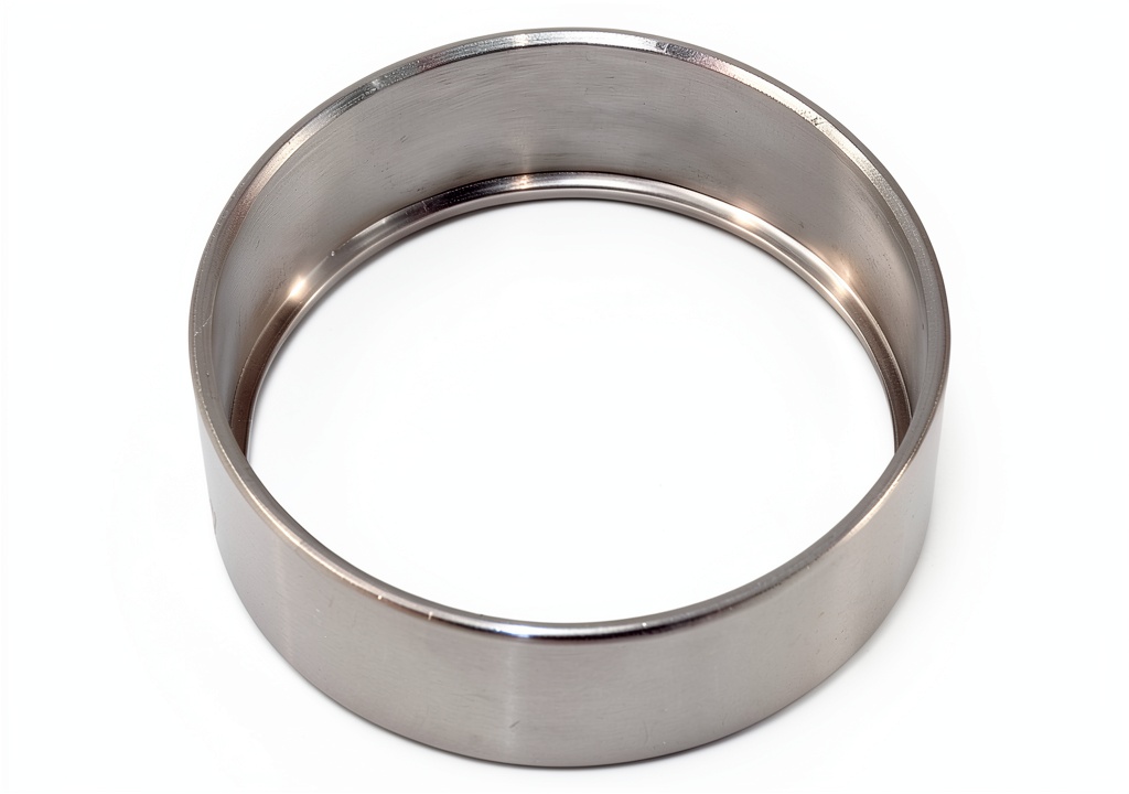 steel seal