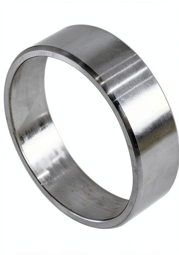Front Strut Hub Seal Sleeve telfair Steel Replacement 5222193-1