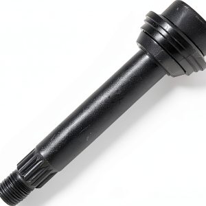 Spindle Hub Seal CTTINKT 9527LLR Durable Rubber Automotive Replacement-0