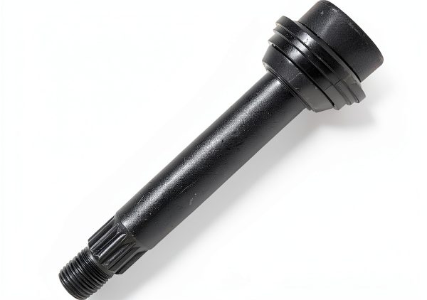 Spindle Hub Seal CTTINKT 9527LLR Durable Rubber Automotive Replacement-0