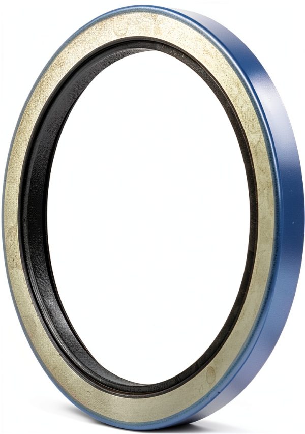 Hub Seal Allstar Performance 5x5 2.5in Pin - Model ALL72114 Steel-0