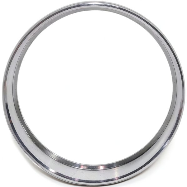 Front Strut Hub Seal Sleeve telfair Steel Replacement 5222193-5
