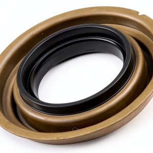 Spin Free Hub Seal Yukon Gear & Axle YMSW36332 Machined Spindle Seal-0
