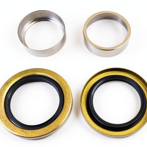 PartSt Generic Automotive Spindle Hub Seal Replacement 29.99-0