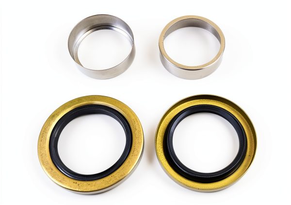 PartSt Generic Automotive Spindle Hub Seal Replacement 29.99-0