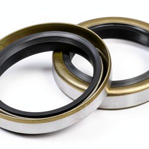 Lippert Double Lip Grease Seal for 2,200 lb Brake & Idler Hub 1.5" ID-0