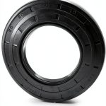 REPLACEMENTKITS.COM Spindle Hub Seal 39289 Black Manual 50mm Shaft x-0