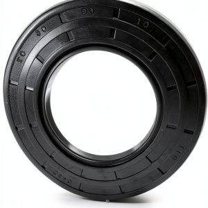 REPLACEMENTKITS.COM Spindle Hub Seal 39289 Black Manual 50mm Shaft x-0