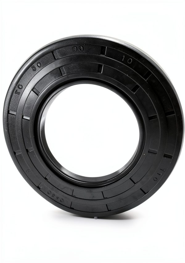 REPLACEMENTKITS.COM Spindle Hub Seal 39289 Black Manual 50mm Shaft x-0