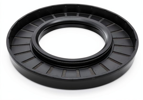 REPLACEMENTKITS.COM Spindle Hub Seal 39289 Black Manual 50mm Shaft x-2