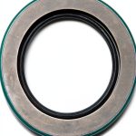 SKF Front Spindle Hub Seal 15194 Vehicle Specific Fit-0