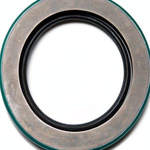 SKF Front Spindle Hub Seal 15194 Vehicle Specific Fit-0