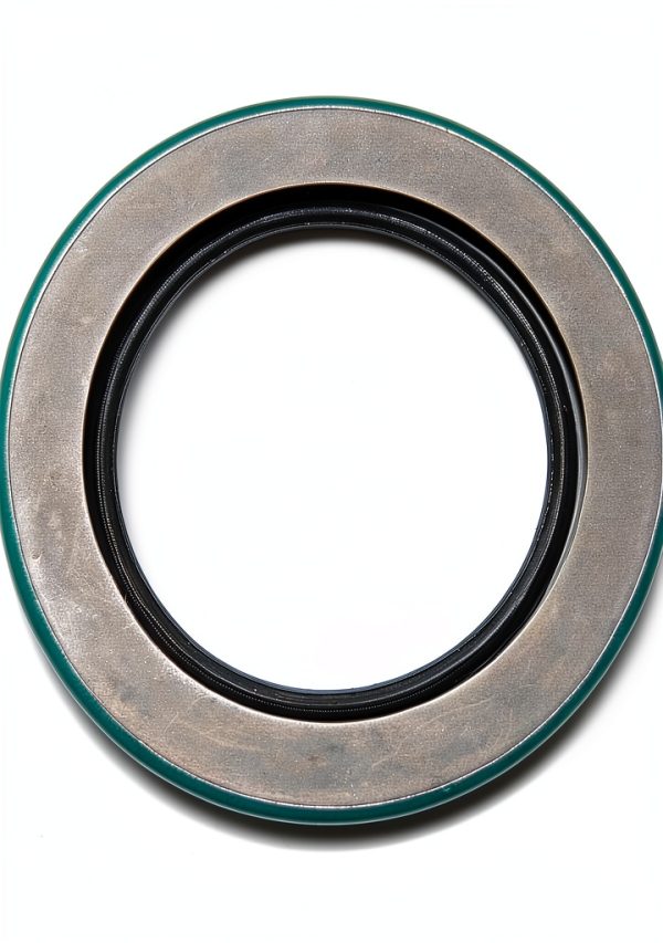 SKF Front Spindle Hub Seal 15194 Vehicle Specific Fit-0
