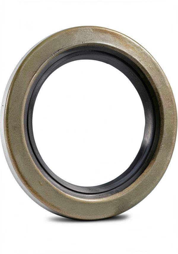 Hub Seal Speedway Motors 0.434in Thick 2.319in ID 3.491in OD-0