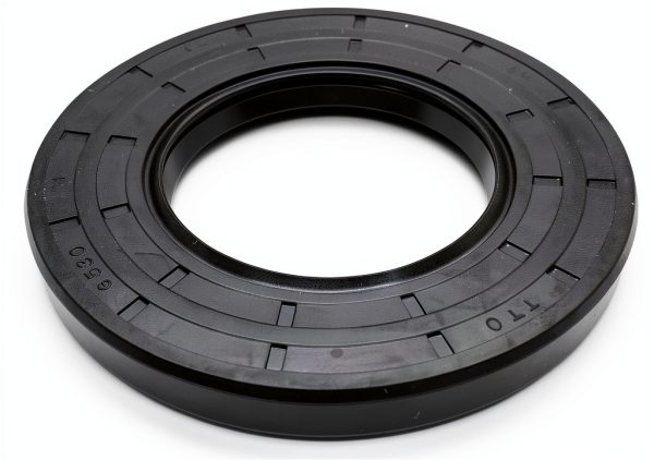 REPLACEMENTKITS.COM Spindle Hub Seal 39289 Black Manual 50mm Shaft x-1
