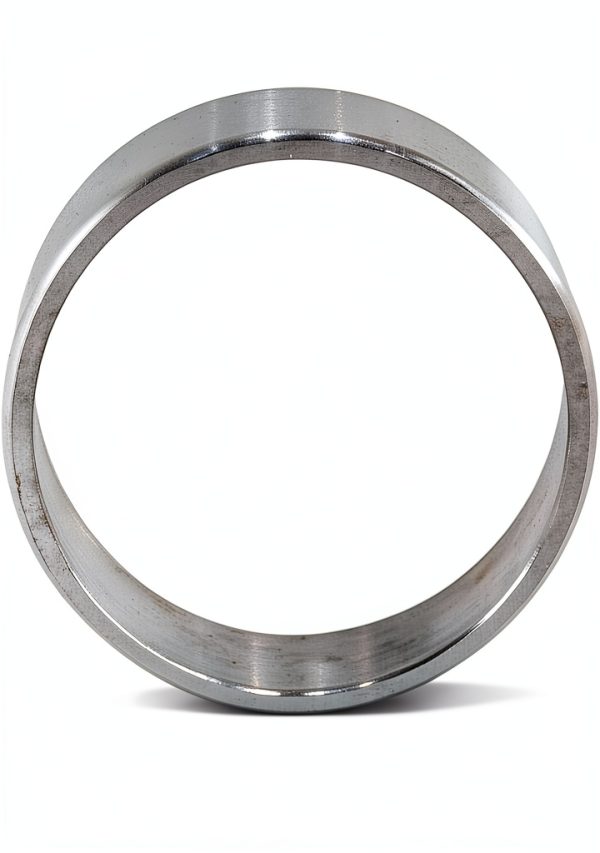 Front Strut Hub Seal Sleeve telfair Steel Replacement 5222193-2
