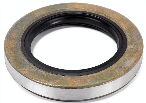 Hub Seal Speedway Motors 0.434in Thick 2.319in ID 3.491in OD-2