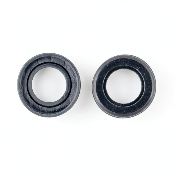 cadcam Automotive Replacement Spindle Hub Seal Heavy Duty Precision-1