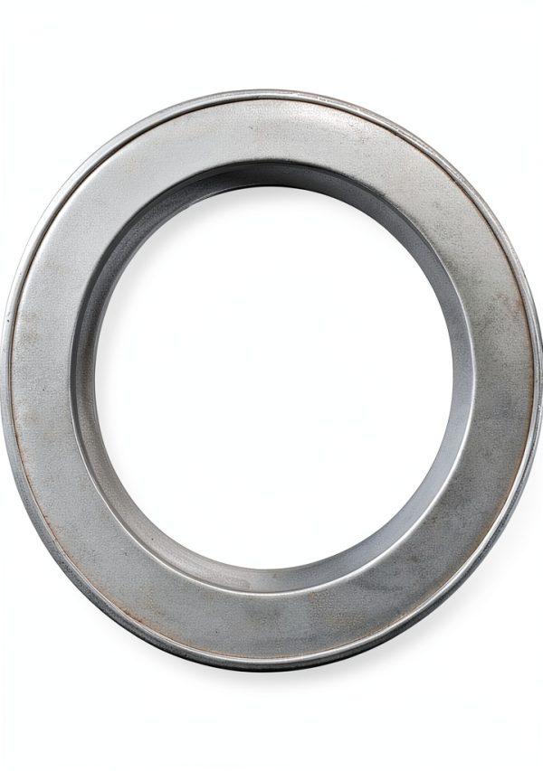Hub Seal Speedway Motors 0.434in Thick 2.319in ID 3.491in OD-1