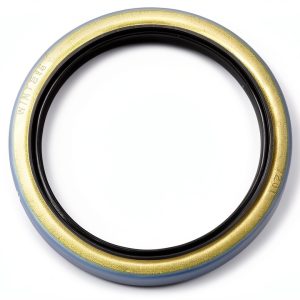 Winters Instruments 7201 Center Spindle Hub Seal 0.375" Thick Machined-0
