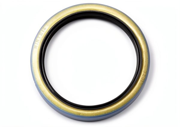 Winters Instruments 7201 Center Spindle Hub Seal 0.375" Thick Machined-0