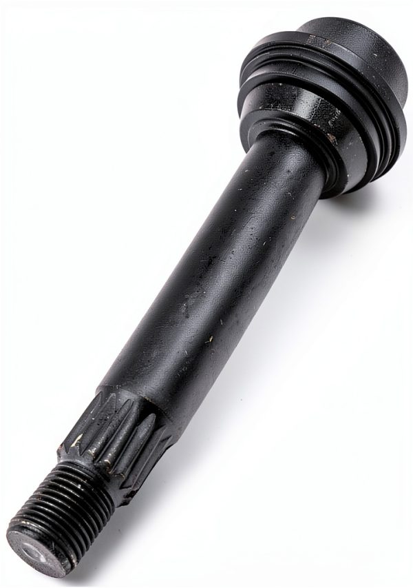 Spindle Hub Seal CTTINKT 9527LLR Durable Rubber Automotive Replacement-1