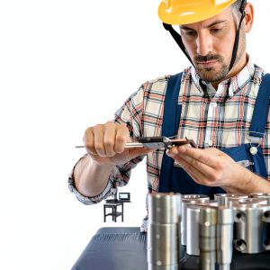 Spindle Seal REPLACEMENTKITS.COM 52949 Fit Temperature Resistant-0