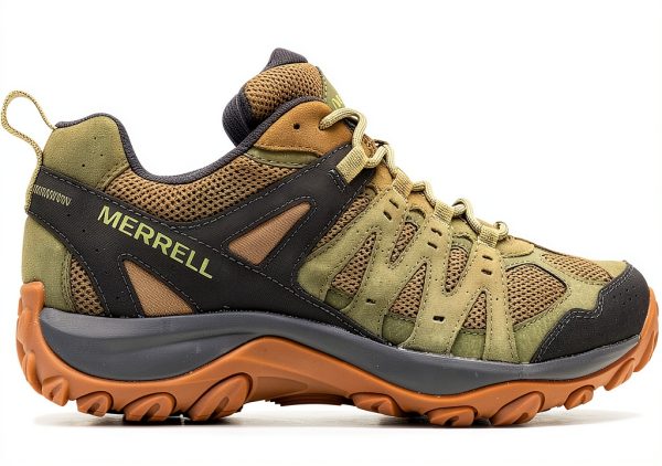 Merrell Men's Accentor Sport 3 Gore-tex Walking Shoe Hiking-5