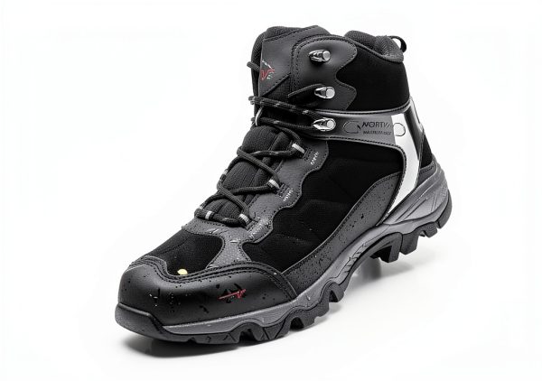 Waterproof Hiking Boots NORTIV Mens Mid Trekking Lightweight Paladin-5