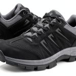 OL OUTJET LEGEND Men's Waterproof Hiking Shoes Leather Anti‑Slip-0