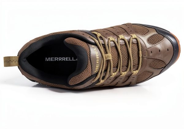 Merrell Men's Accentor Sport 3 Gore-tex Walking Shoe Hiking-1