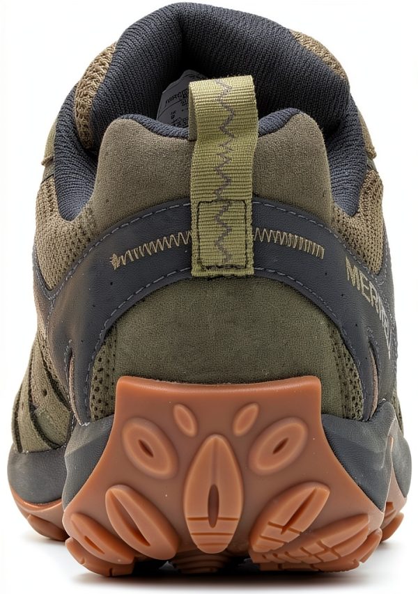 Merrell Men's Accentor Sport 3 Gore-tex Walking Shoe Hiking-4