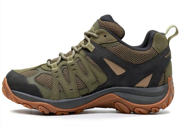 Merrell Men's Accentor Sport 3 Gore-tex Walking Shoe Hiking-3