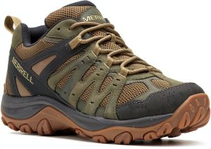 Merrell Men's Accentor Sport 3 Gore-tex Walking Shoe Hiking-0