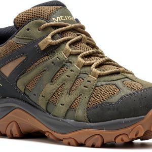 Merrell Men's Accentor Sport 3 Gore-tex Walking Shoe Hiking-0